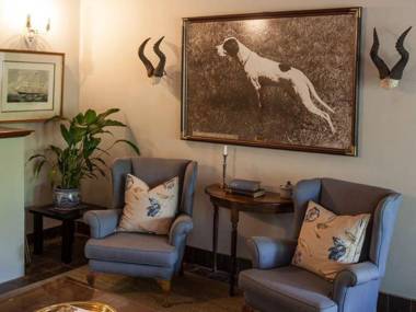 Chartwell Castle & Guest House