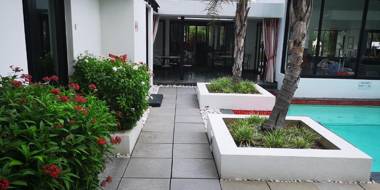 21 Kingfisher Guesthouse