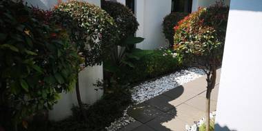 21 Kingfisher Guesthouse