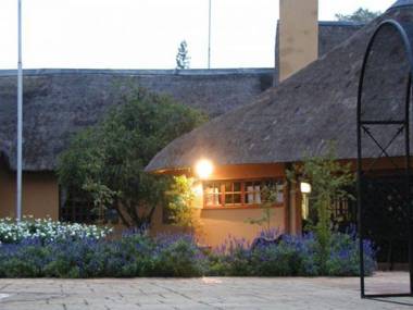 Valverde Country Hotel