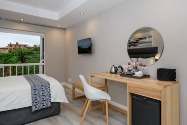 San Lameer Resort Hotel & Spa