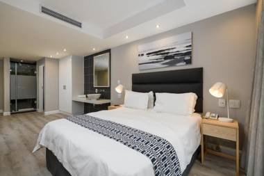 San Lameer Resort Hotel & Spa