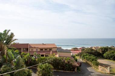 Glenmore Sands Beach Resort