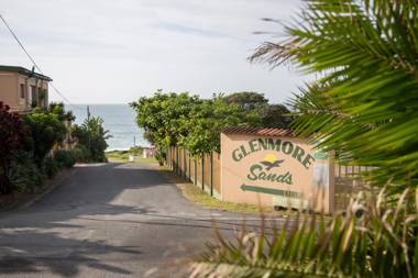 Glenmore Sands Beach Resort