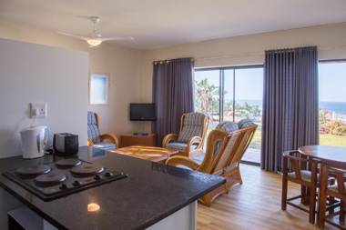 Glenmore Sands Beach Resort