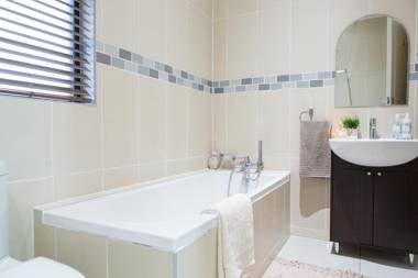 The Living Collective - The Gates