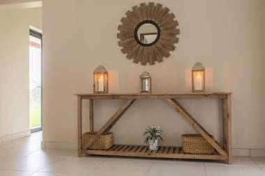 The Living Collective - The Gates