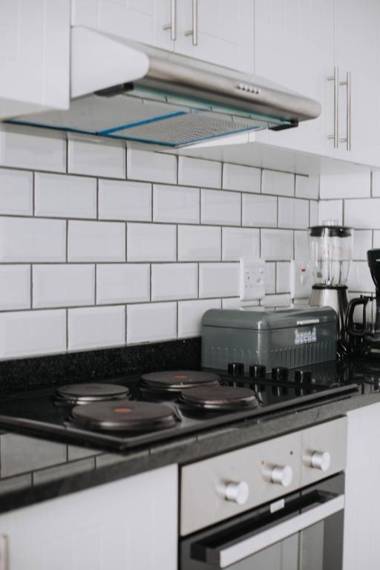 The Living Collective Villa