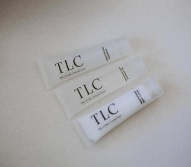 The Living Collective Villa