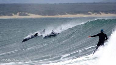 On the Beach Guesthouse Jeffreys Bay