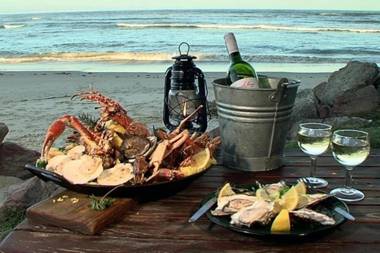 On the Beach Guesthouse Jeffreys Bay