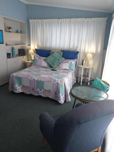 A1 Kynaston Accommodation