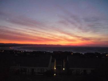 A1 Kynaston Accommodation