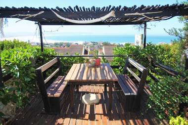 A1 Kynaston Accommodation