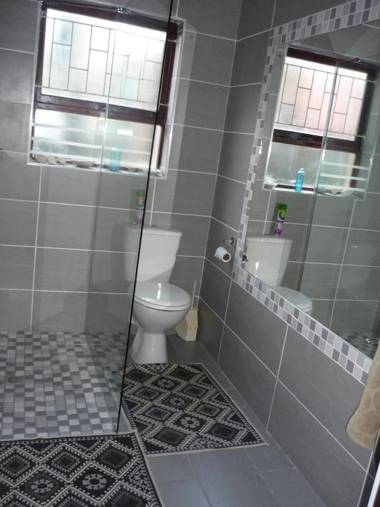 A1 Kynaston Accommodation