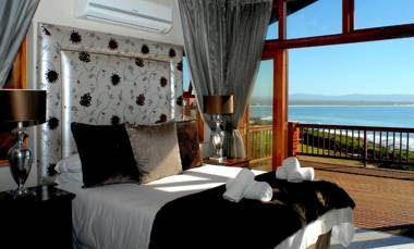 Shaloha Guesthouse on Supertubes