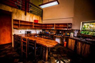 Island Vibe Jeffreys Bay