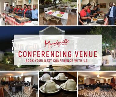 The Mandyville Jeffreys Bay