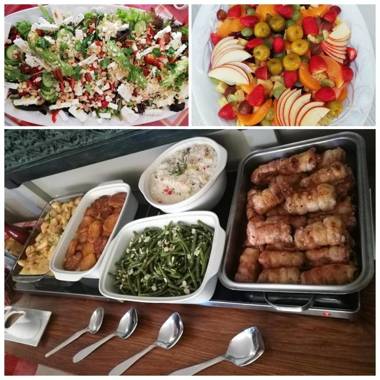 The Mandyville Jeffreys Bay