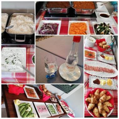 The Mandyville Jeffreys Bay