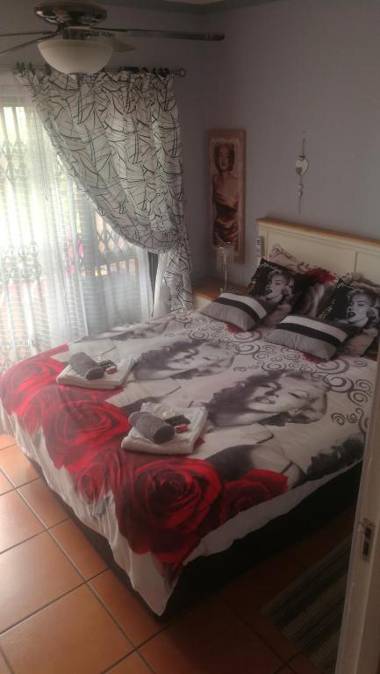 Hillcrest Self-Catering Holiday Apartment