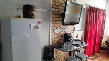 Hillcrest Self-Catering Holiday Apartment