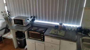 Hillcrest Self-Catering Holiday Apartment