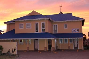 Marina Martinique B&B