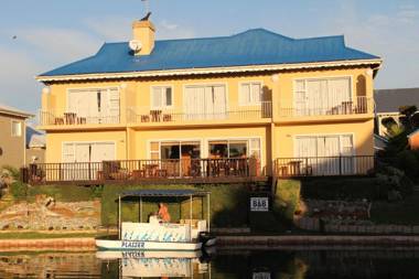 Marina Martinique B&B