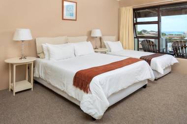 Greystone Guesthouse