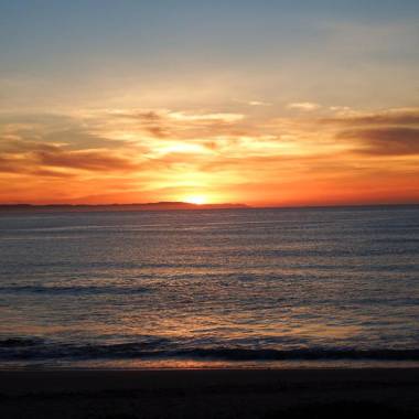 Nine on Uys street B & B