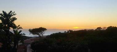 Nine on Uys street B & B