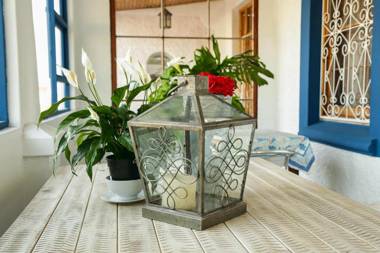 Mr Pell's House Self-Catering Accommodation