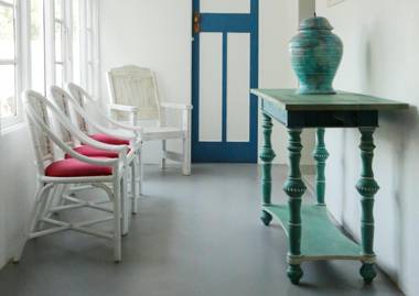 Mr Pell's House Self-Catering Accommodation