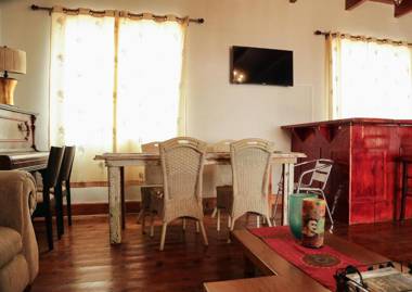 Mr Pell's House Self-Catering Accommodation