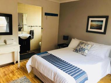 Happy Waves Holiday Home