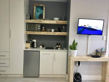 Lower Point Surf Studio