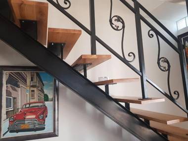 AtSupers Accommodation