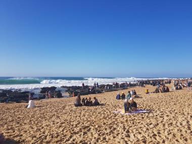 AtSupers Accommodation