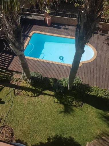 OCEAN VIEW GUEST HOUSE