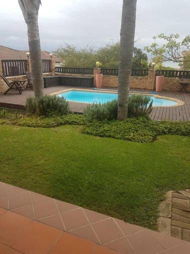 OCEAN VIEW GUEST HOUSE