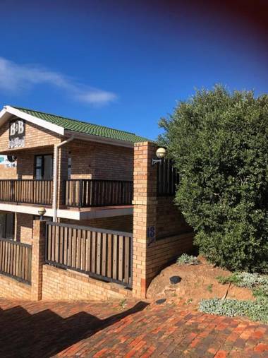 OCEAN VIEW GUEST HOUSE