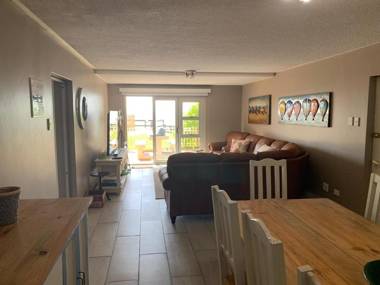 Jeffreys Bay Villas on The Beach