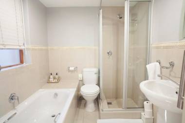 Ruslamere Hotel and Conference Centre