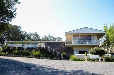 Groenvlei Guest Farm