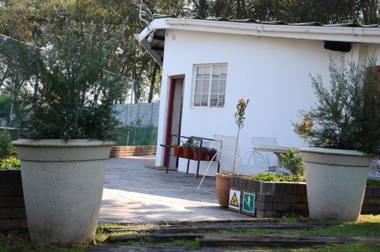 Groenvlei Guest Farm