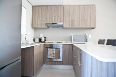 Heritage Square Apartments