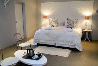 The duBoirs Boutique Guest House