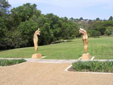 The duBoirs Boutique Guest House