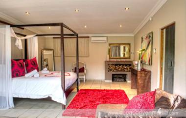 The duBoirs Boutique Guest House